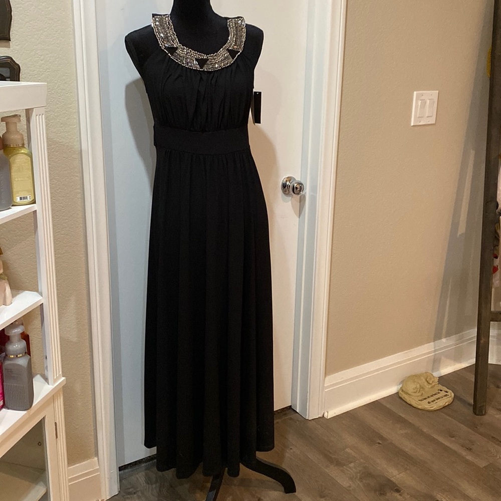 Haani Dress!
